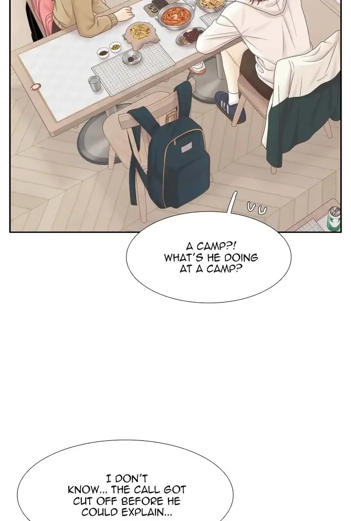 Girl’s World ( World of Girl ) Chapter 419 page 9 - 