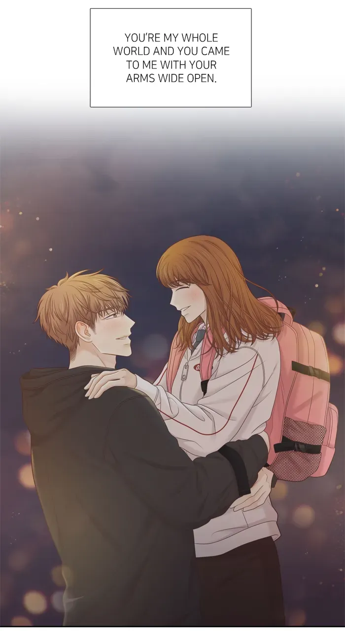 Girl’s World ( World of Girl ) Chapter 420 page 14 - 