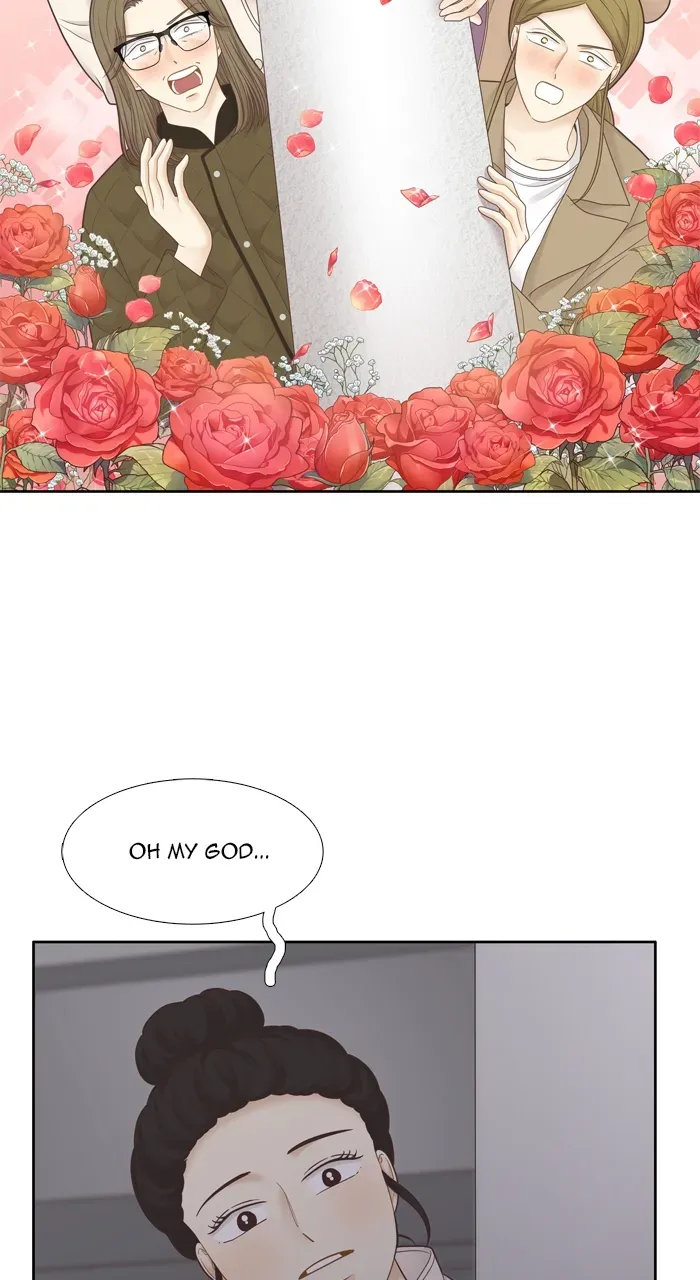 Girl’s World ( World of Girl ) Chapter 420 page 3 - 