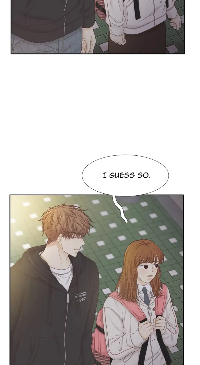 Girl’s World ( World of Girl ) Chapter 420 page 21 - 