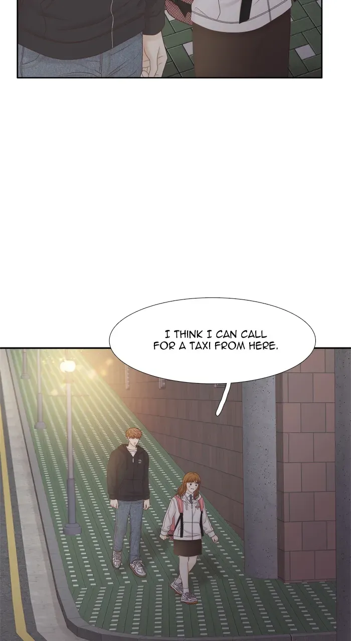 Girl’s World ( World of Girl ) Chapter 420 page 22 - 