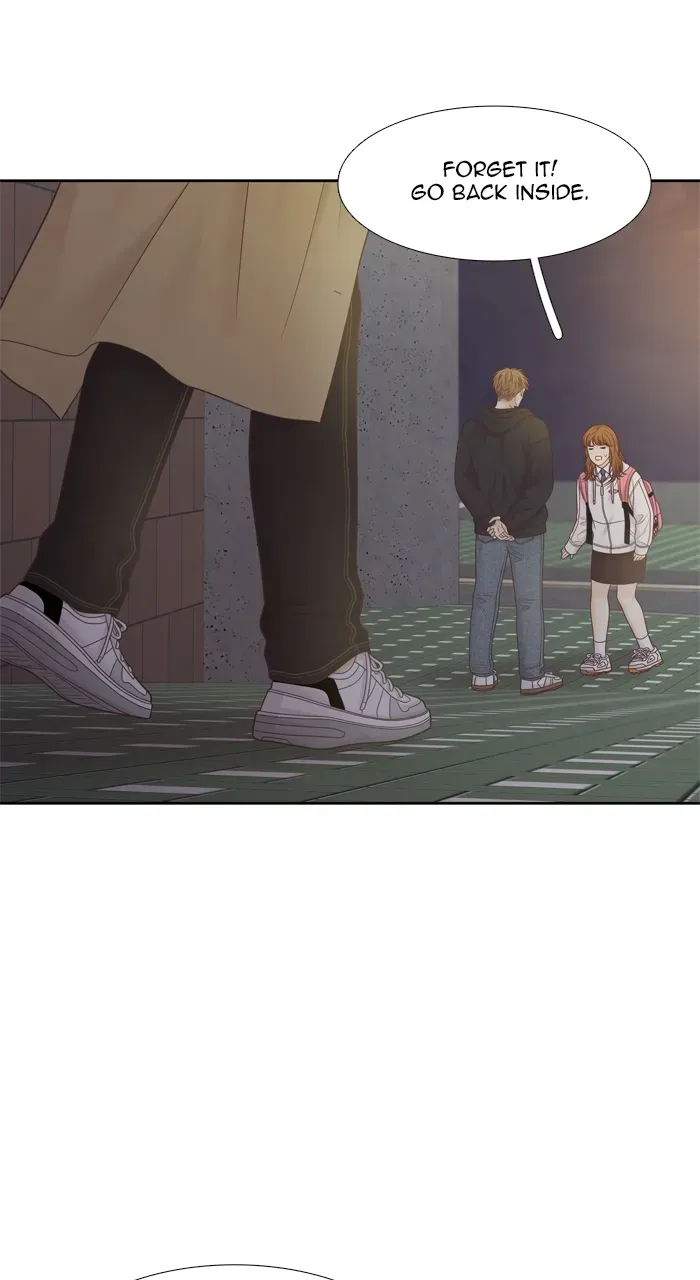 Girl’s World ( World of Girl ) Chapter 420 page 25 - 