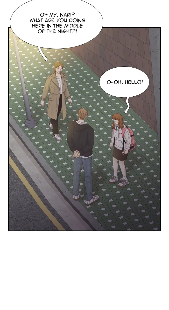 Girl’s World ( World of Girl ) Chapter 420 page 26 - 