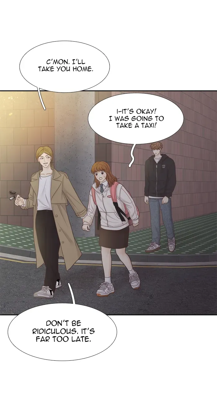 Girl’s World ( World of Girl ) Chapter 420 page 28 - 