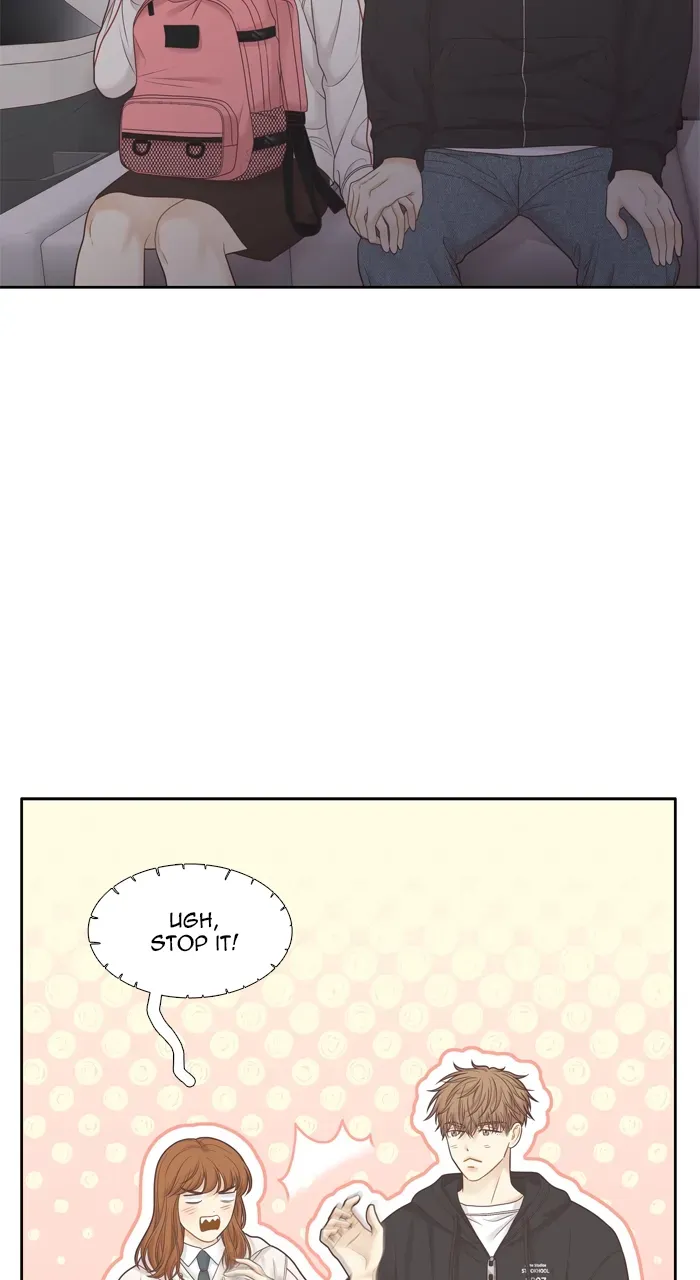 Girl’s World ( World of Girl ) Chapter 420 page 32 - 