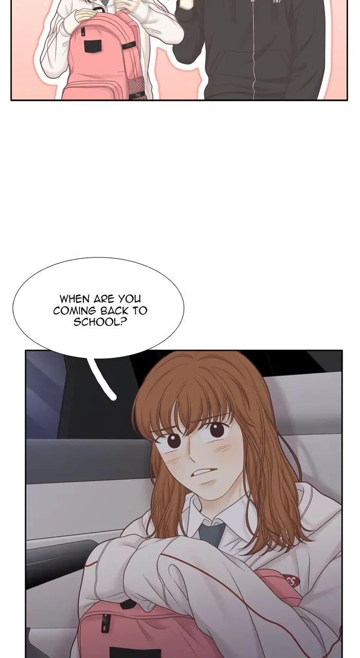 Girl’s World ( World of Girl ) Chapter 420 page 33 - 