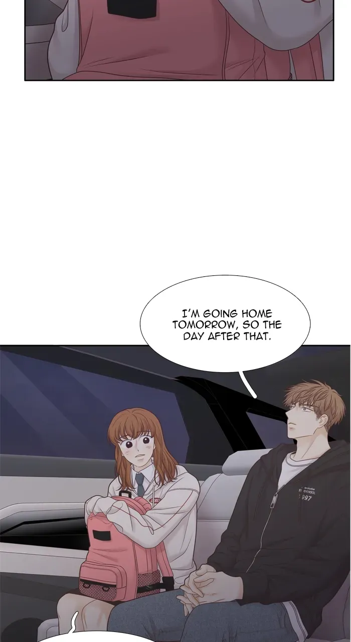 Girl’s World ( World of Girl ) Chapter 420 page 34 - 