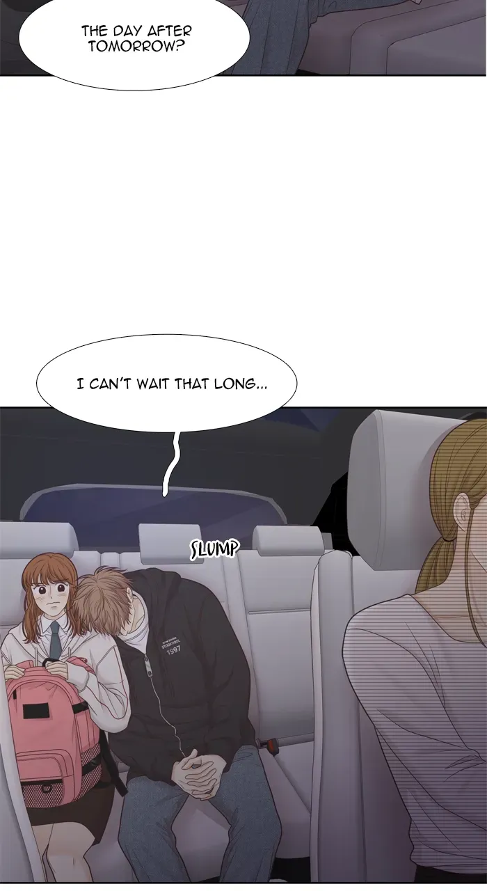 Girl’s World ( World of Girl ) Chapter 420 page 35 - 
