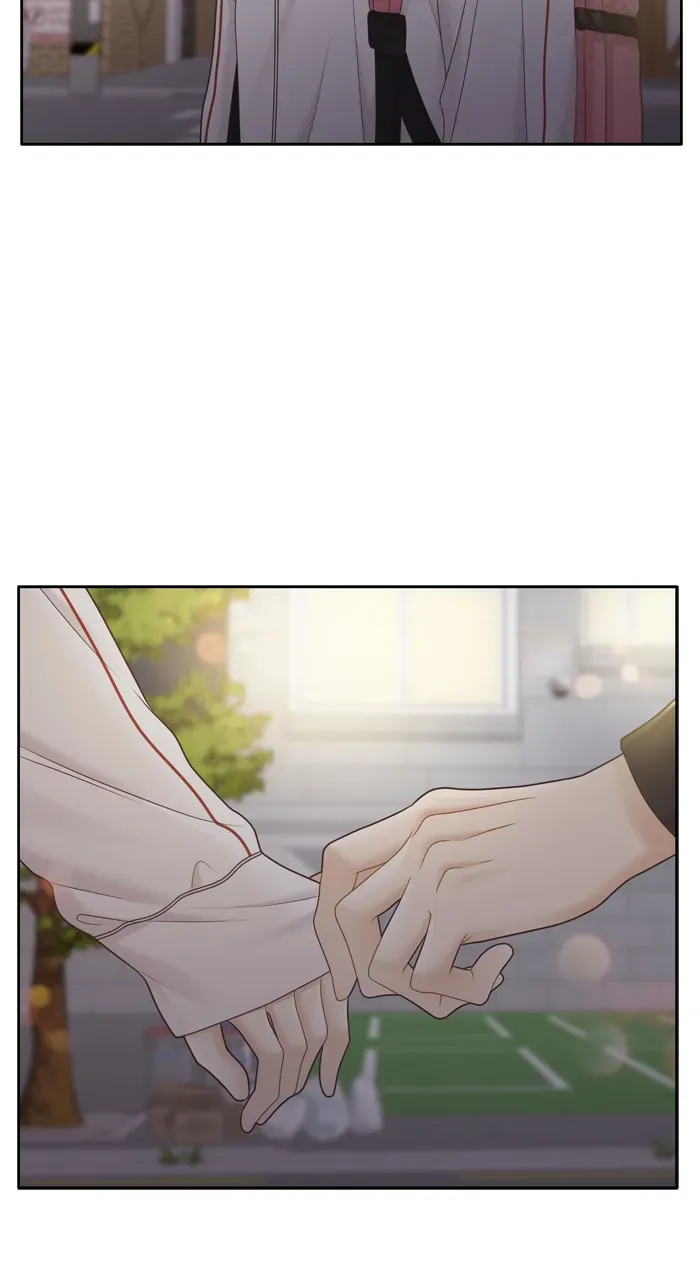 Girl’s World ( World of Girl ) Chapter 420 page 38 - 