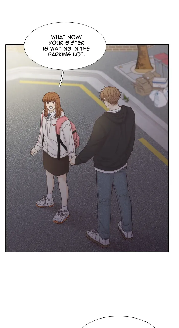 Girl’s World ( World of Girl ) Chapter 420 page 39 - 