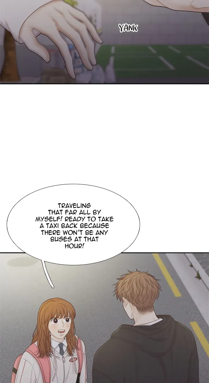Girl’s World ( World of Girl ) Chapter 420 page 42 - 