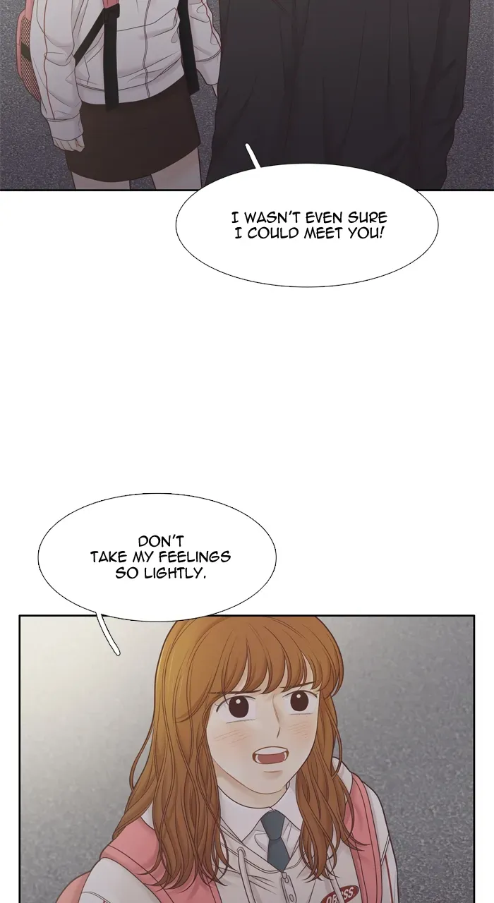 Girl’s World ( World of Girl ) Chapter 420 page 43 - 