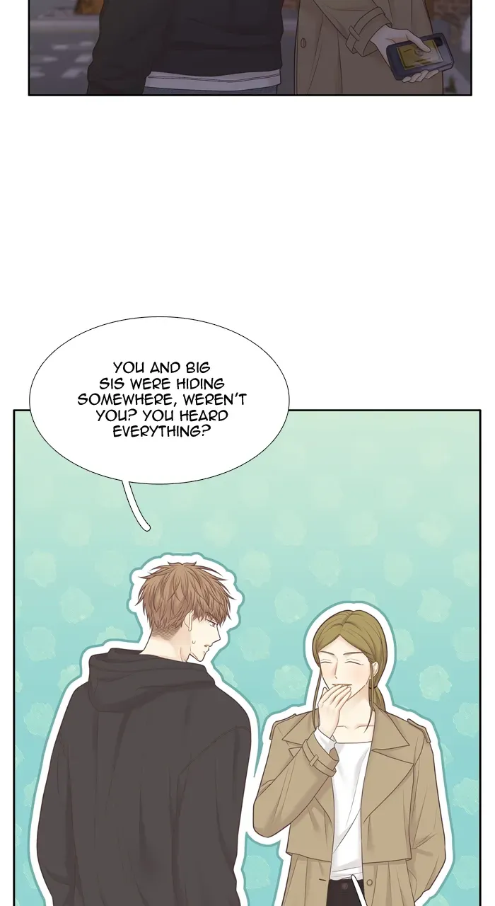Girl’s World ( World of Girl ) Chapter 420 page 47 - 