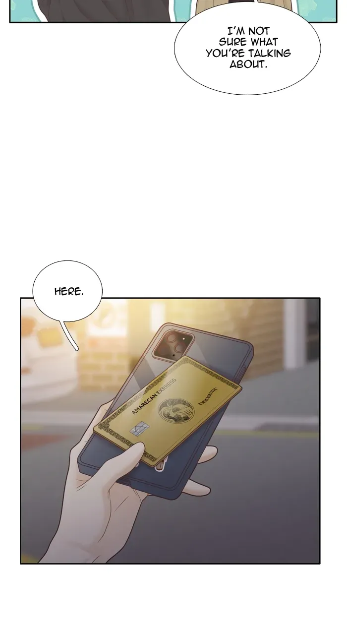 Girl’s World ( World of Girl ) Chapter 420 page 48 - 