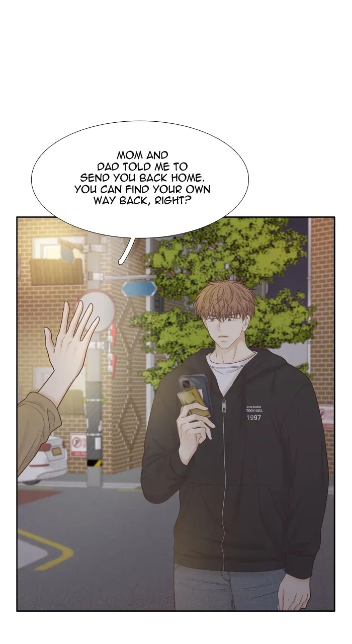 Girl’s World ( World of Girl ) Chapter 420 page 49 - 