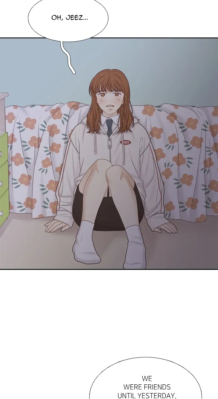 Girl’s World ( World of Girl ) Chapter 420 page 56 - 