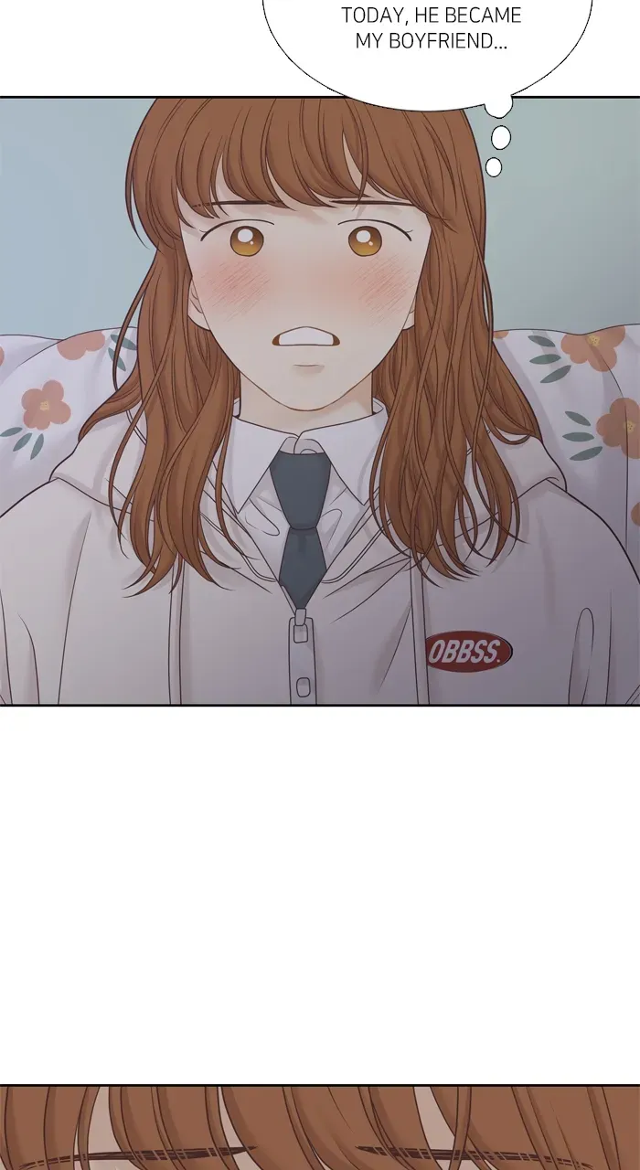 Girl’s World ( World of Girl ) Chapter 420 page 57 - 