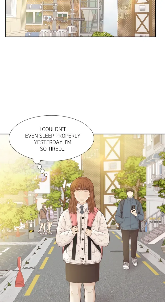 Girl’s World ( World of Girl ) Chapter 420 page 60 - 