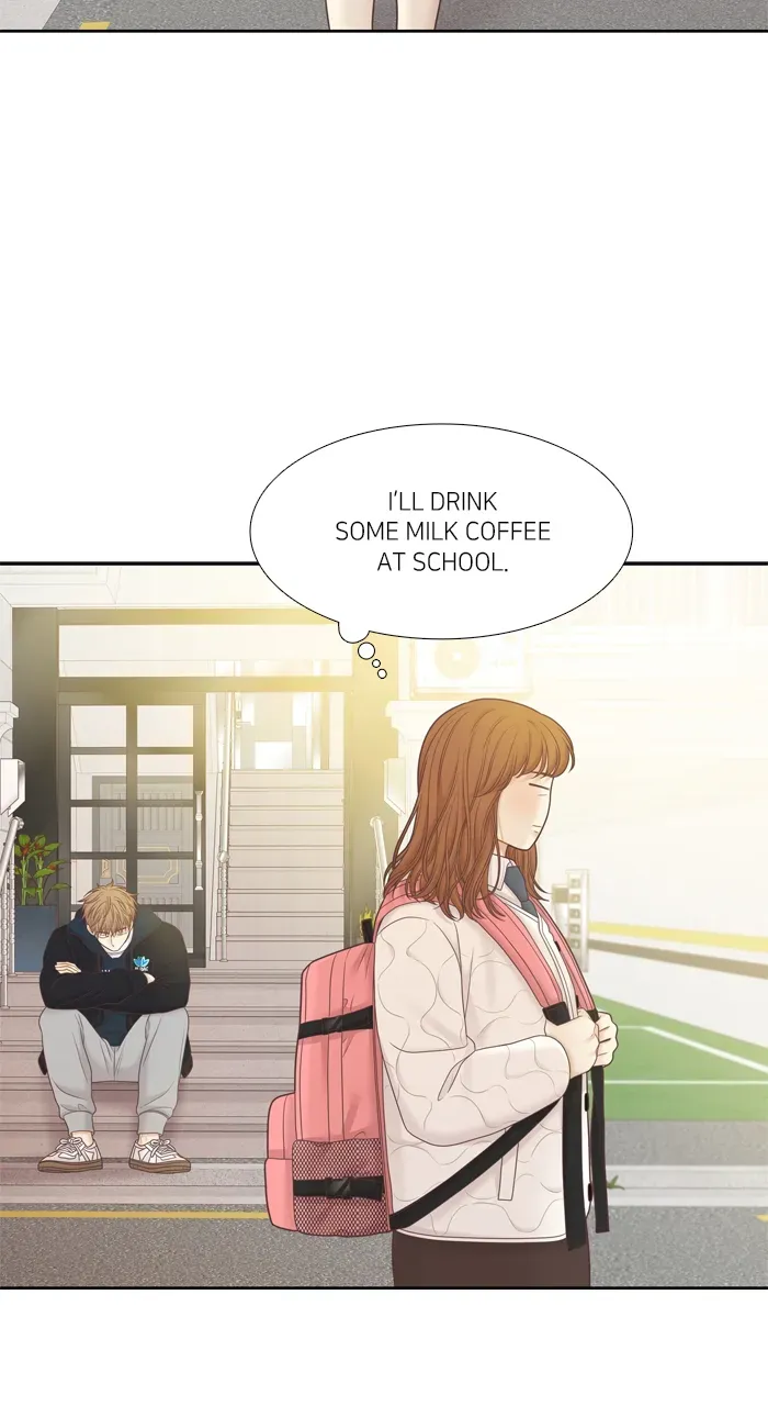 Girl’s World ( World of Girl ) Chapter 420 page 61 - 