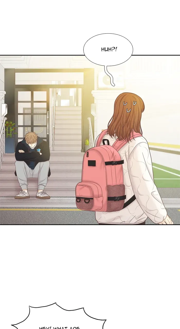 Girl’s World ( World of Girl ) Chapter 420 page 62 - 