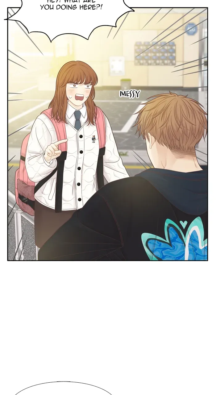 Girl’s World ( World of Girl ) Chapter 420 page 63 - 