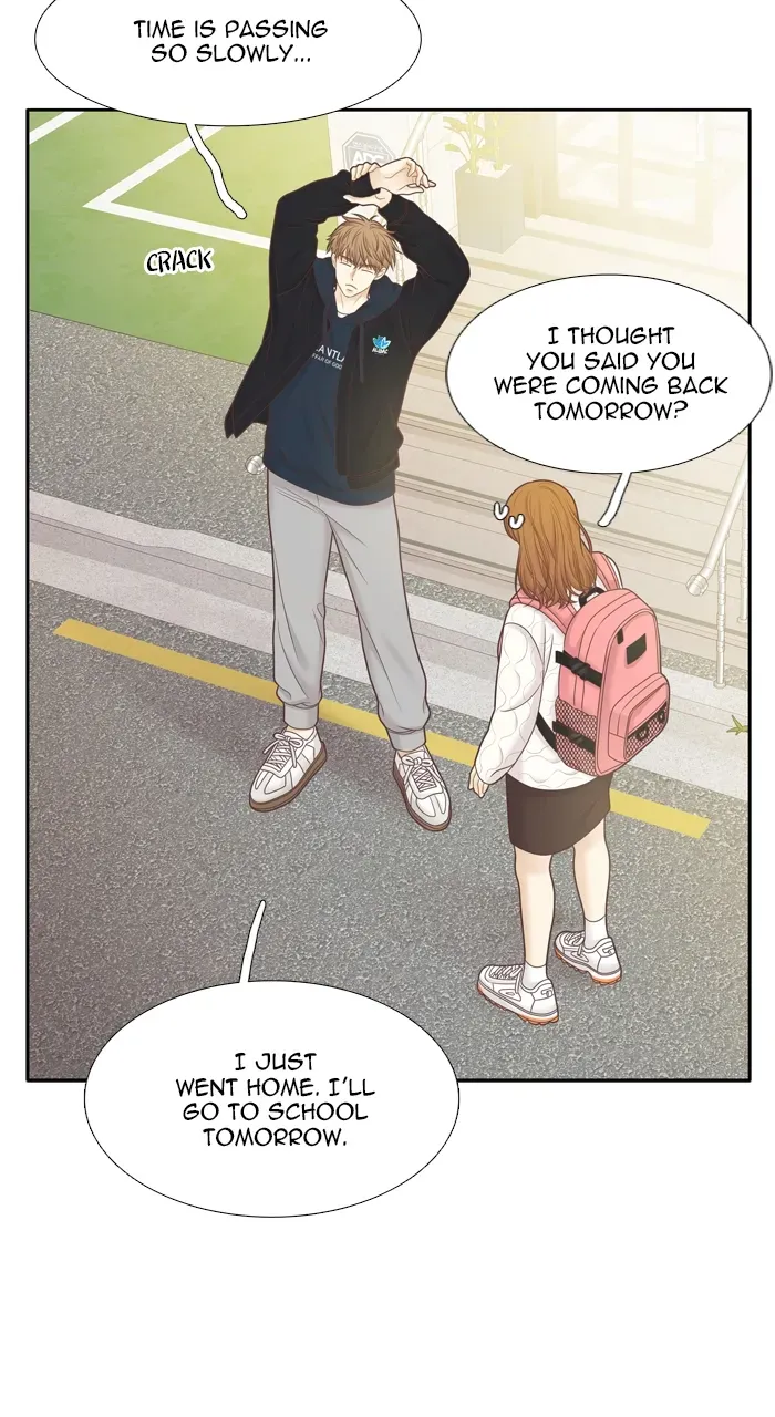 Girl’s World ( World of Girl ) Chapter 420 page 64 - 