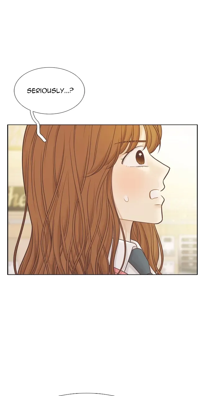 Girl’s World ( World of Girl ) Chapter 420 page 66 - 
