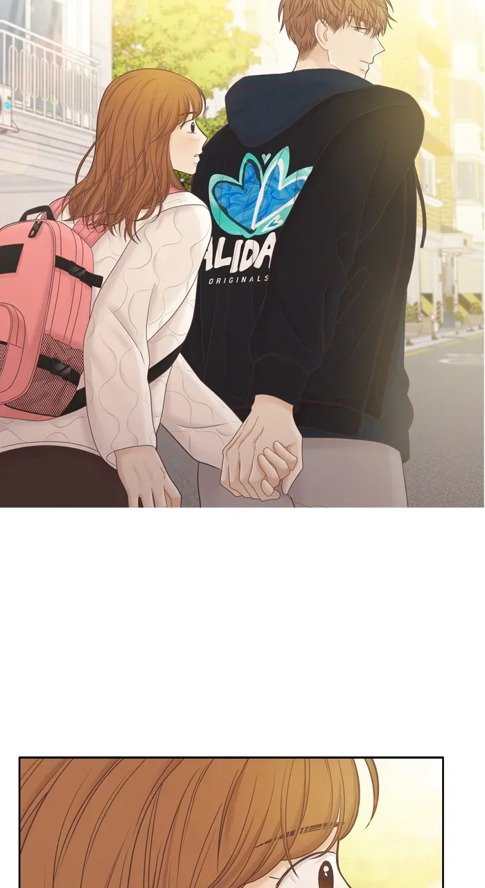Girl’s World ( World of Girl ) Chapter 420 page 70 - 