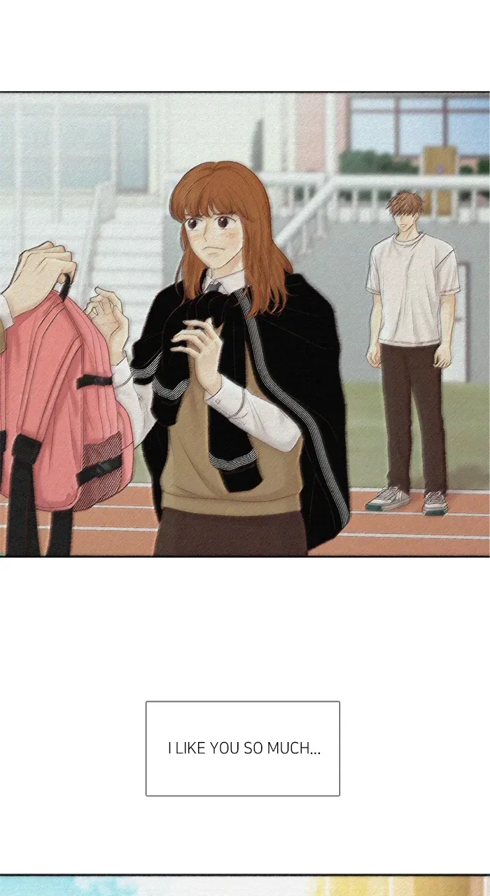 Girl’s World ( World of Girl ) Chapter 420 page 8 - 