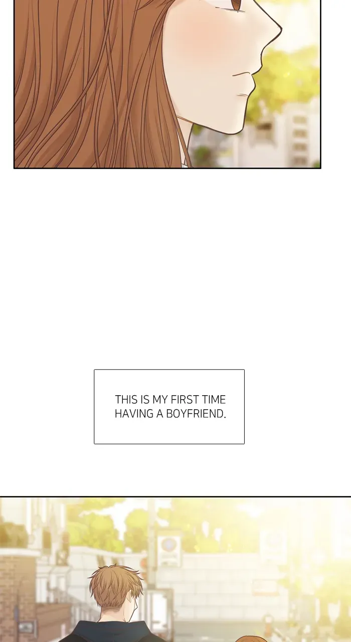 Girl’s World ( World of Girl ) Chapter 420 page 71 - 