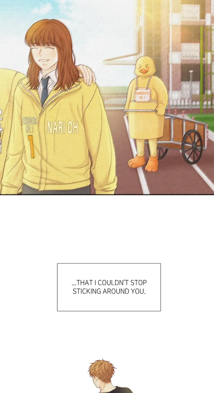 Girl’s World ( World of Girl ) Chapter 420 page 9 - 