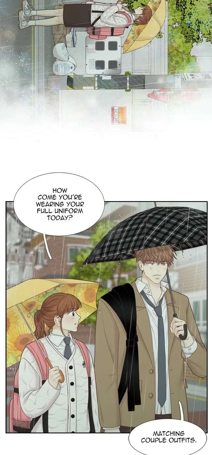 Girl’s World ( World of Girl ) Chapter 421 page 15 - 