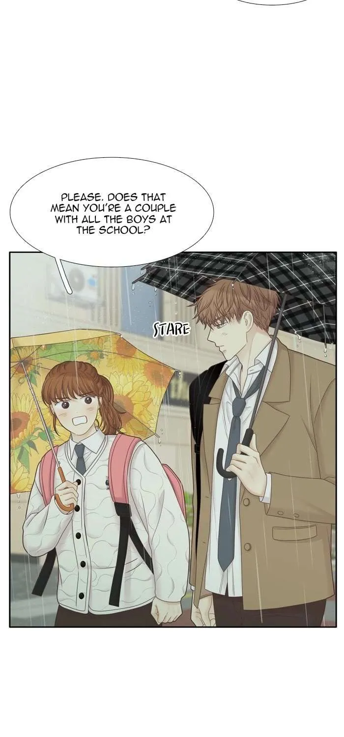 Girl’s World ( World of Girl ) Chapter 421 page 16 - 