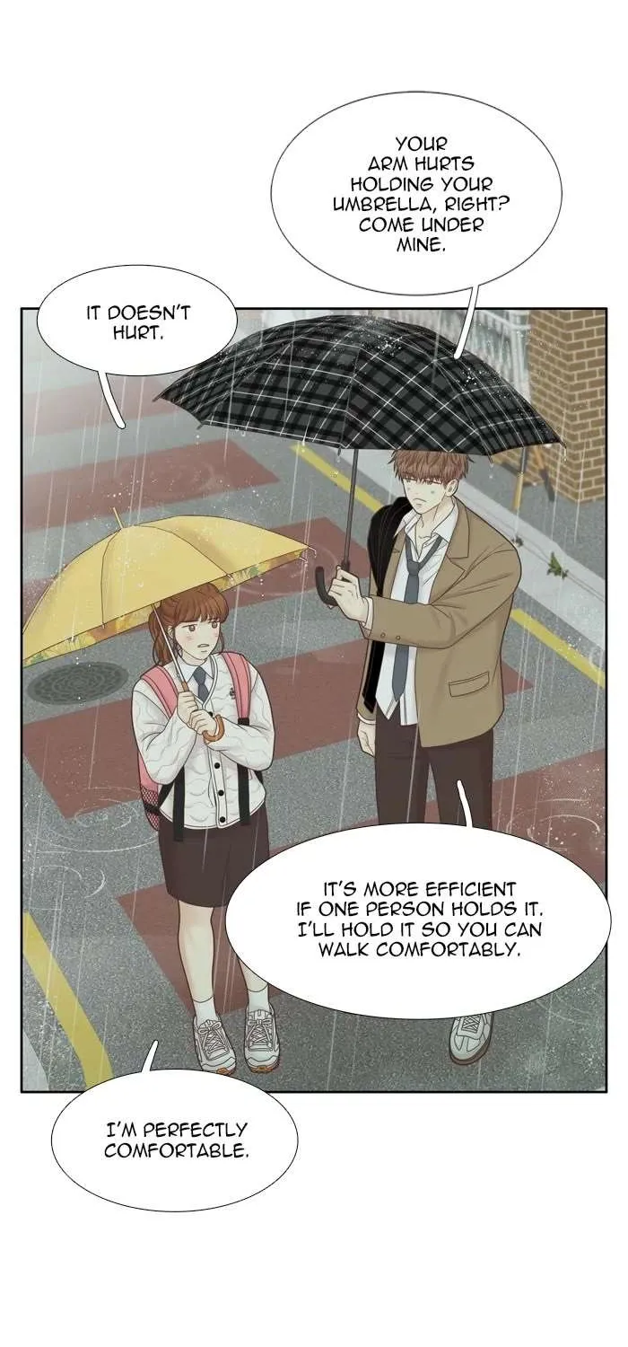 Girl’s World ( World of Girl ) Chapter 421 page 17 - 