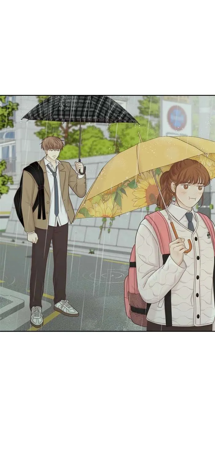 Girl’s World ( World of Girl ) Chapter 421 page 18 - 