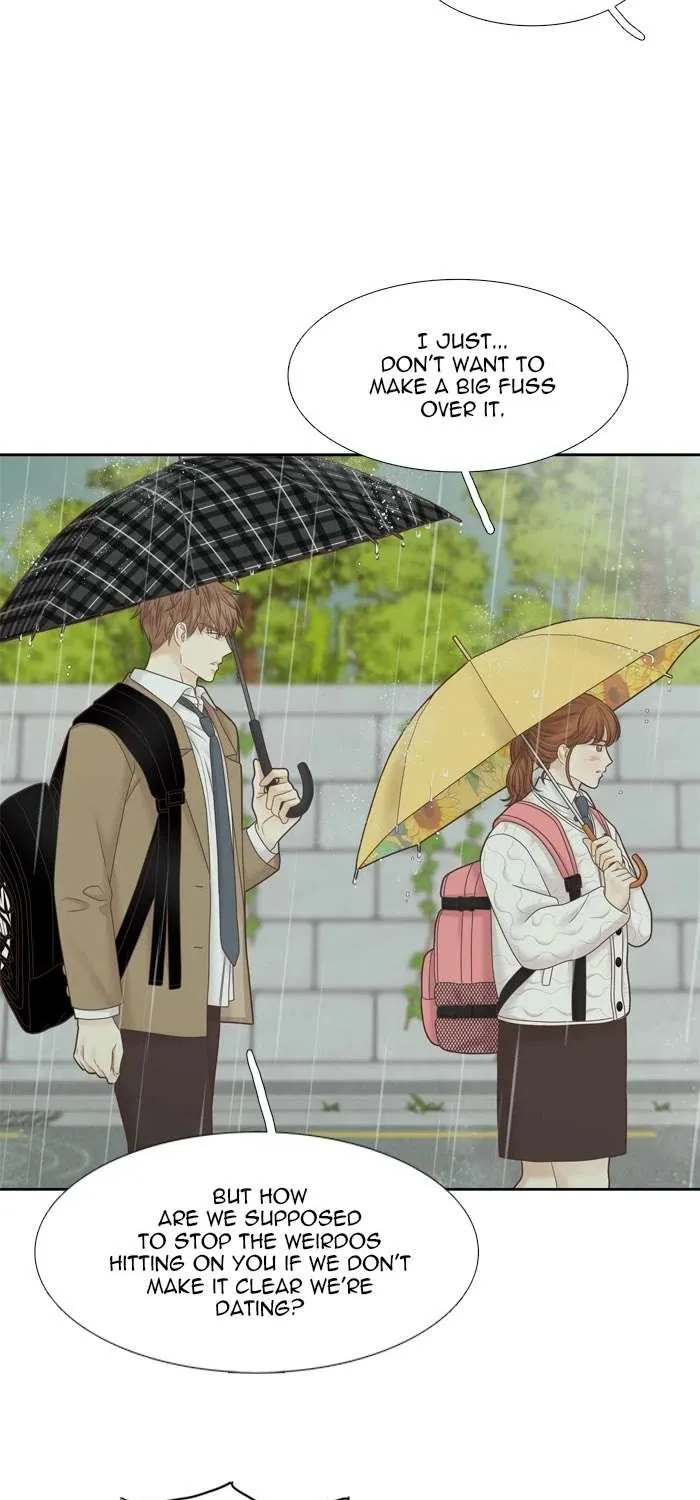 Girl’s World ( World of Girl ) Chapter 421 page 20 - 