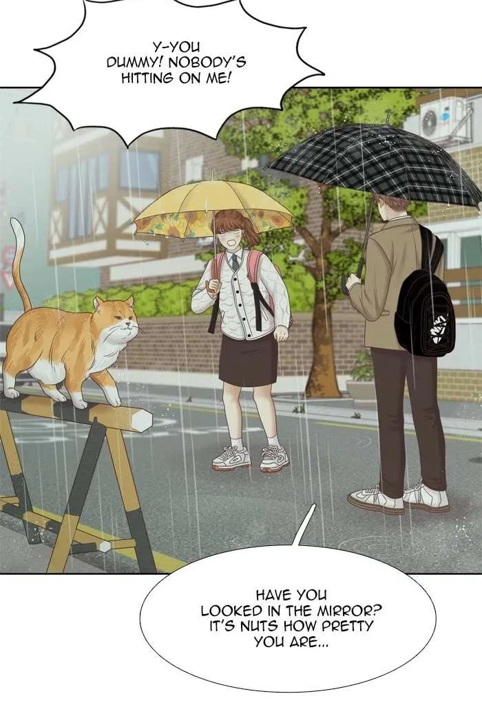 Girl’s World ( World of Girl ) Chapter 421 page 21 - 