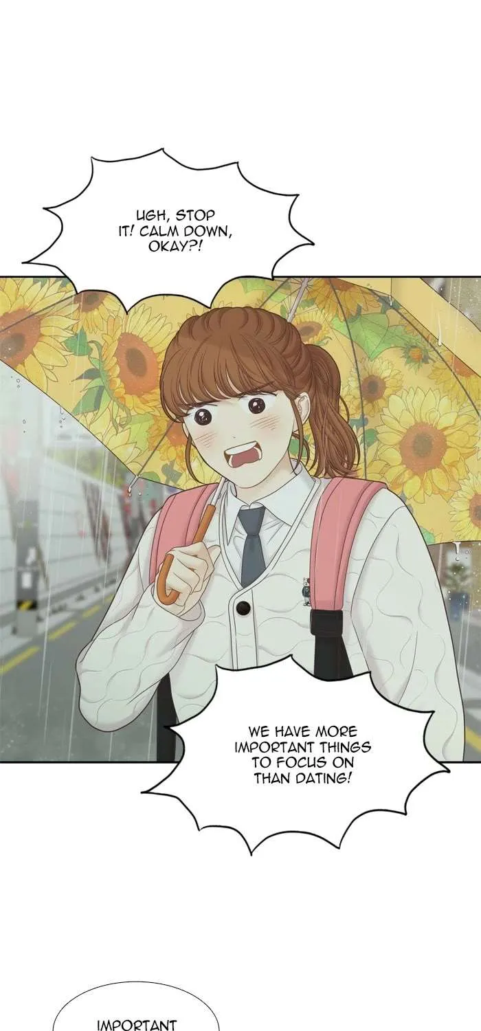 Girl’s World ( World of Girl ) Chapter 421 page 22 - 