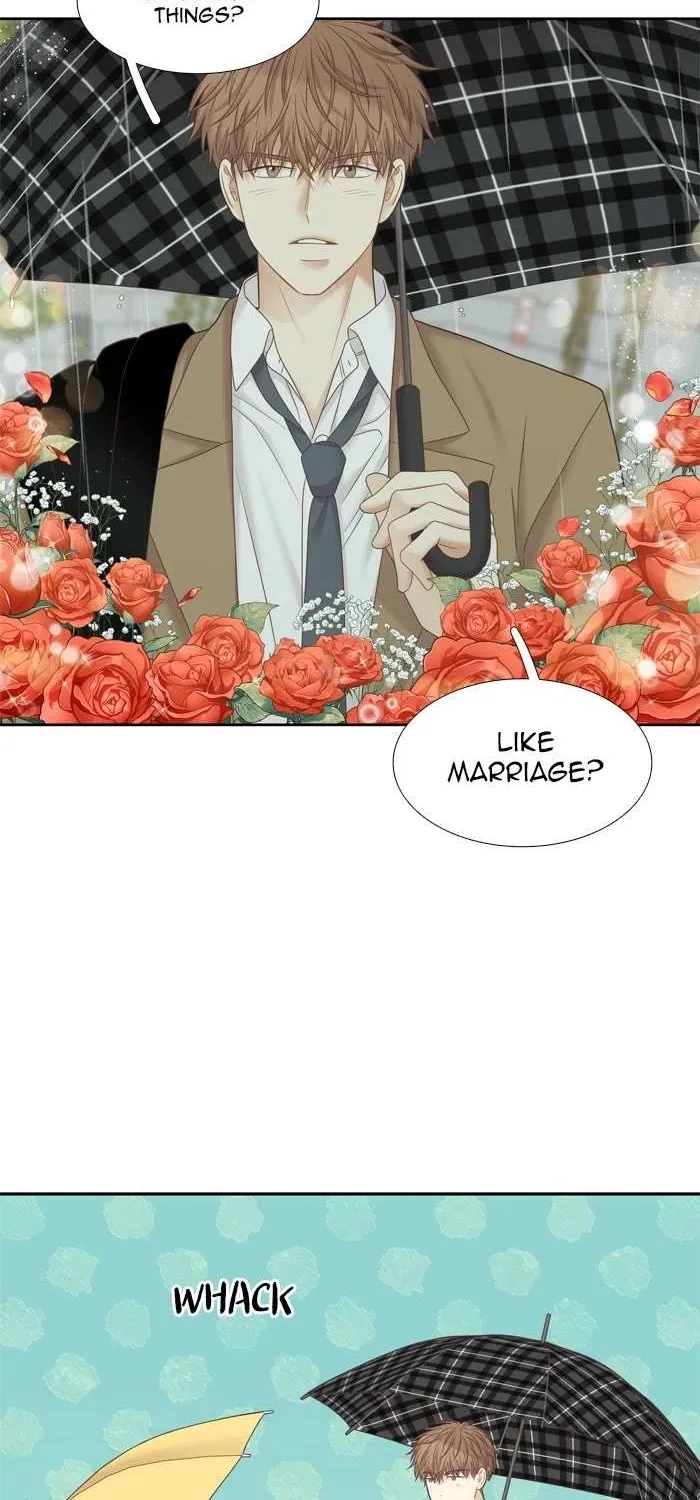 Girl’s World ( World of Girl ) Chapter 421 page 23 - 