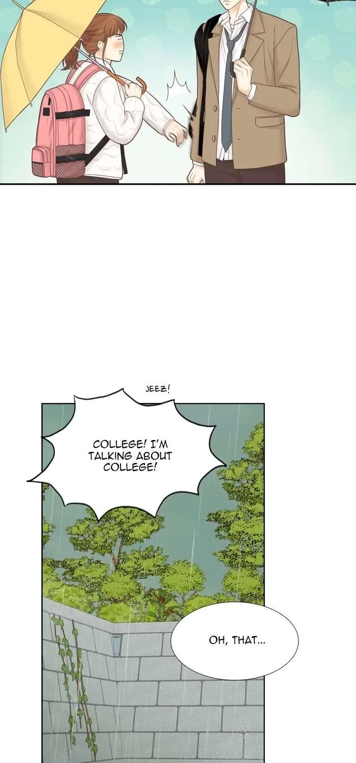 Girl’s World ( World of Girl ) Chapter 421 page 24 - 