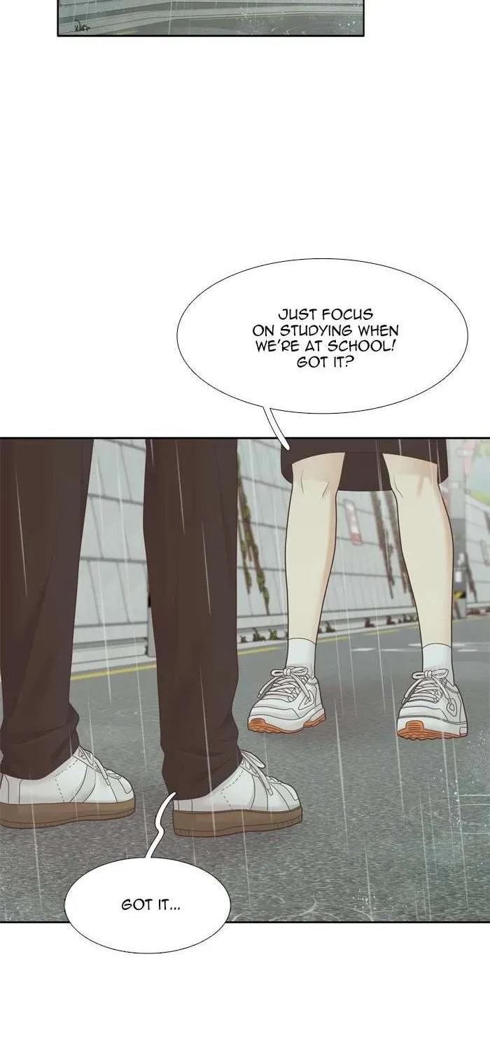 Girl’s World ( World of Girl ) Chapter 421 page 25 - 