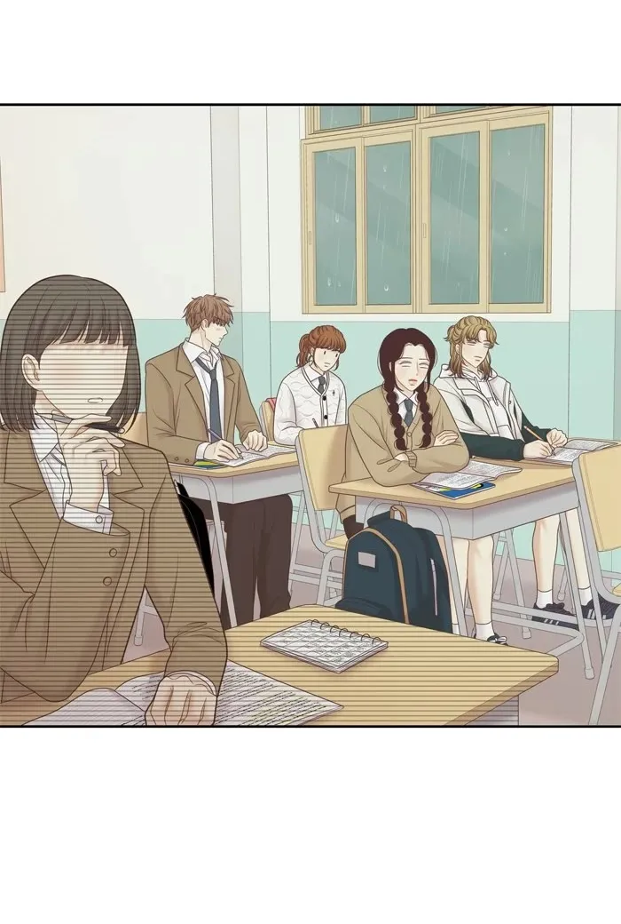 Girl’s World ( World of Girl ) Chapter 421 page 31 - 