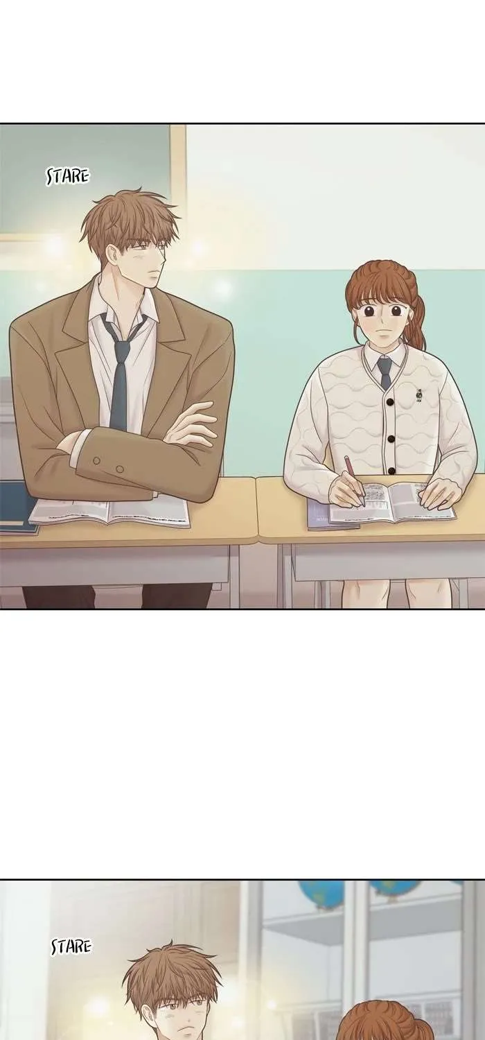 Girl’s World ( World of Girl ) Chapter 421 page 32 - 