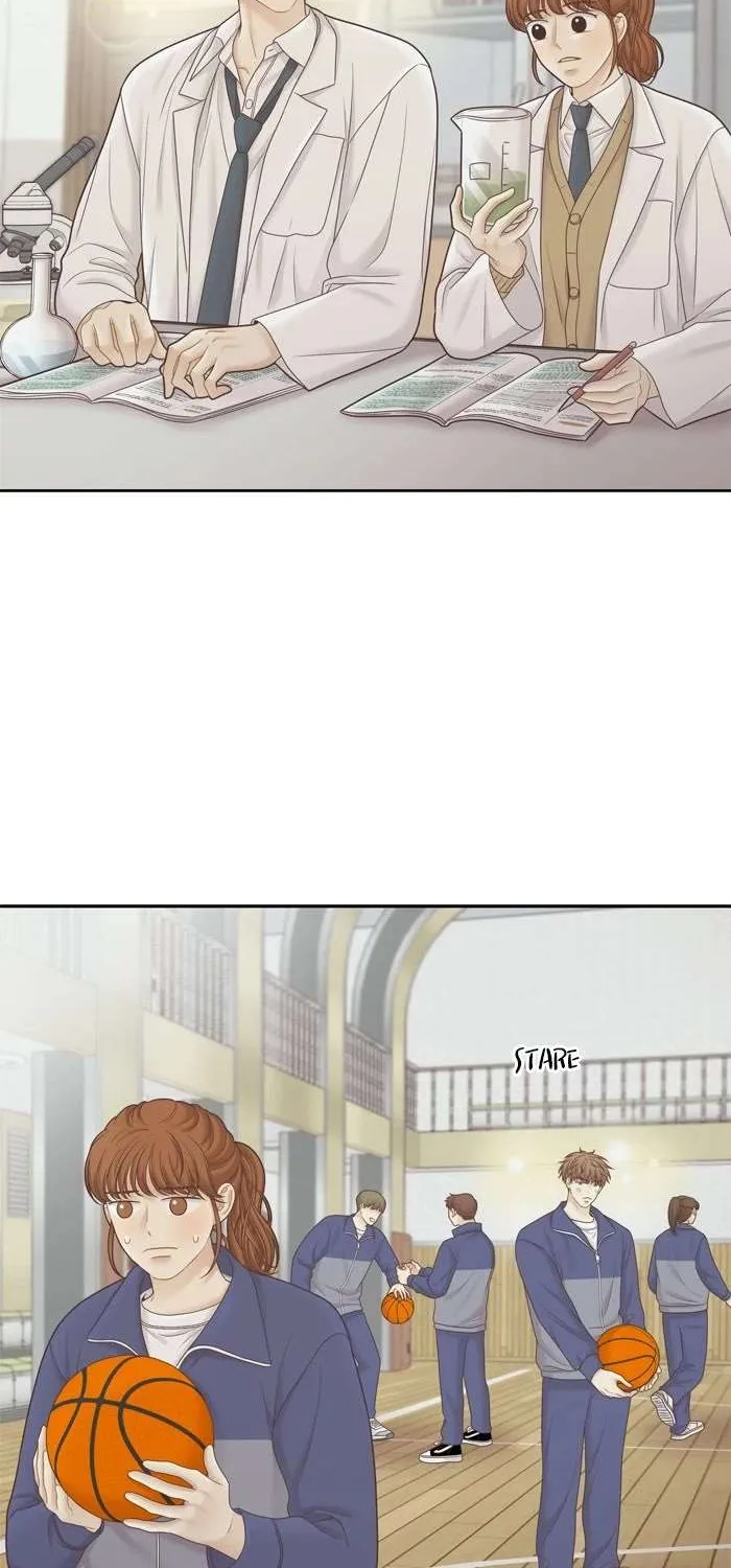 Girl’s World ( World of Girl ) Chapter 421 page 33 - 