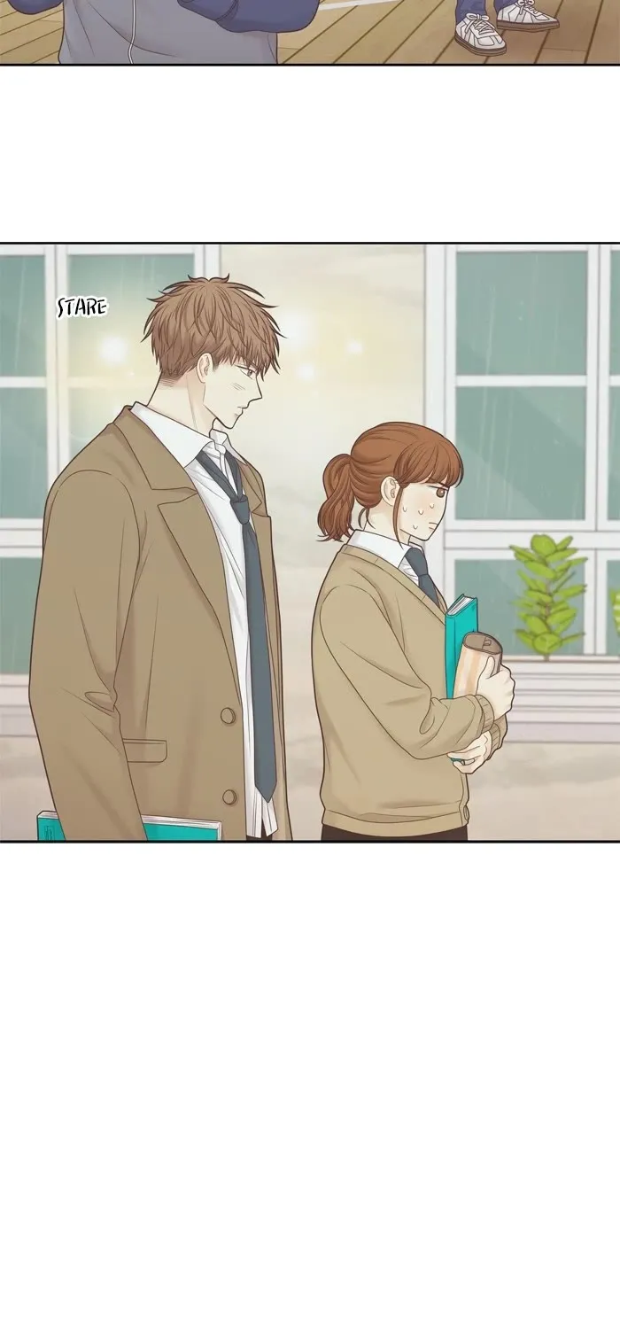 Girl’s World ( World of Girl ) Chapter 421 page 34 - 