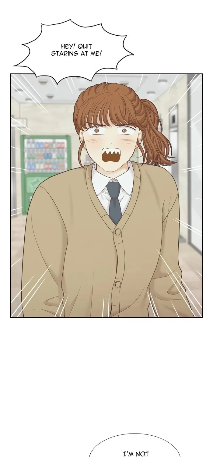 Girl’s World ( World of Girl ) Chapter 421 page 35 - 