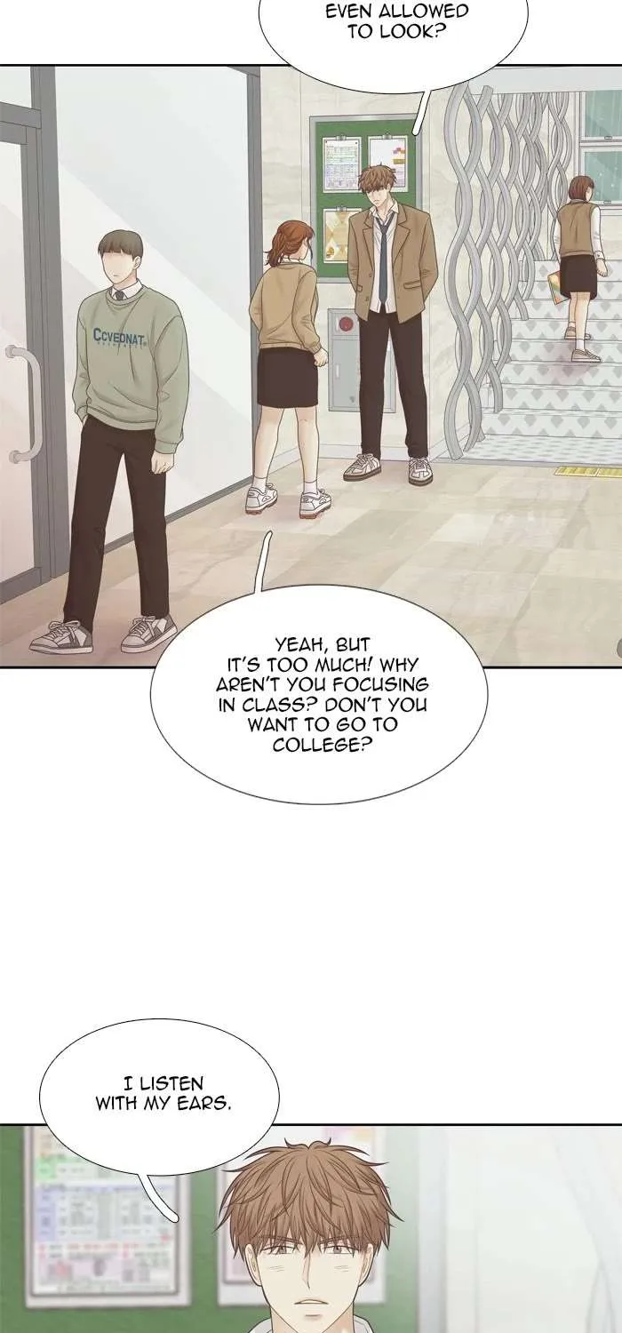 Girl’s World ( World of Girl ) Chapter 421 page 36 - 