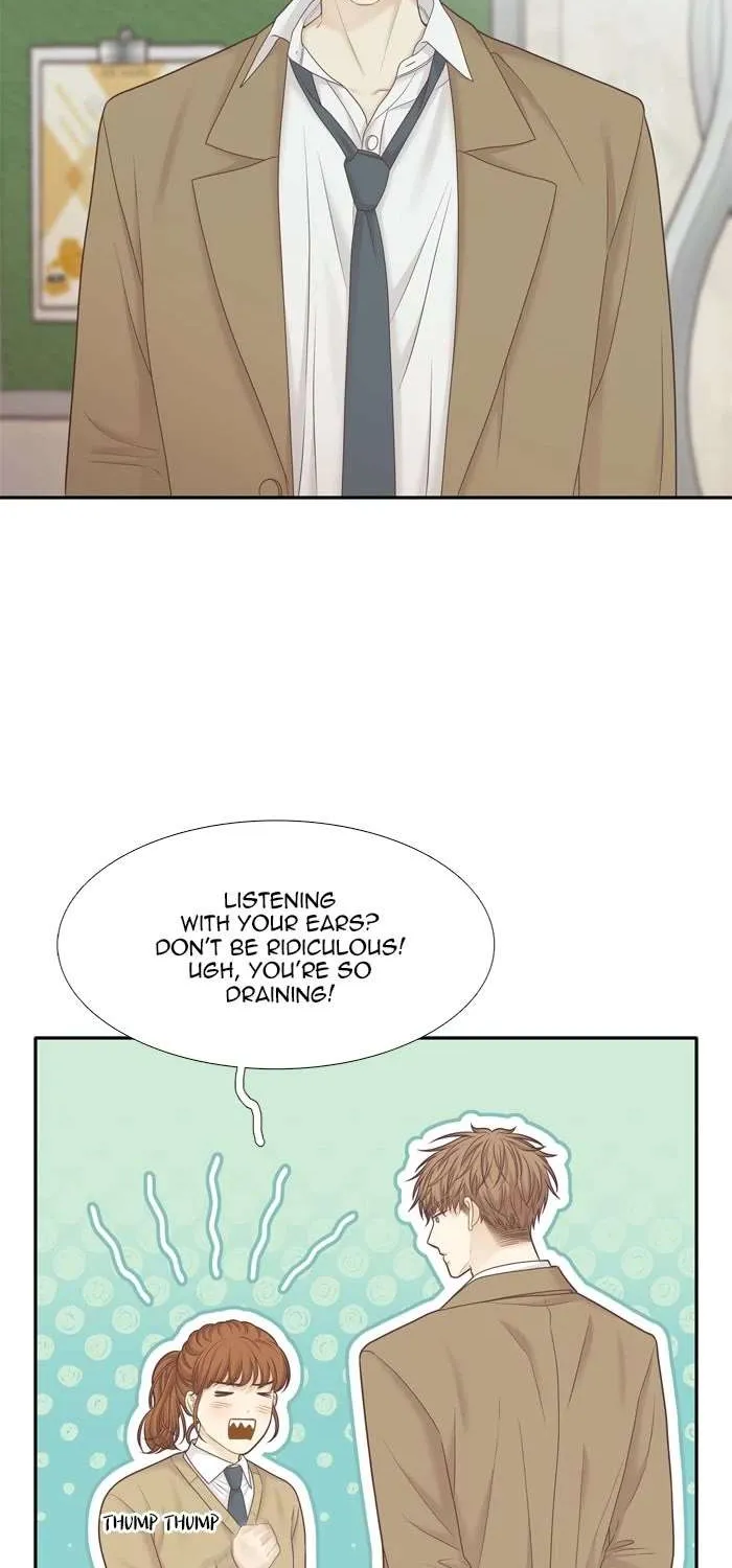 Girl’s World ( World of Girl ) Chapter 421 page 37 - 
