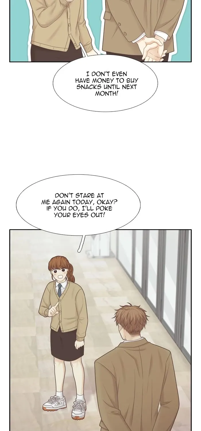 Girl’s World ( World of Girl ) Chapter 421 page 38 - 