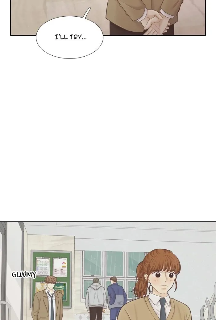 Girl’s World ( World of Girl ) Chapter 421 page 39 - 